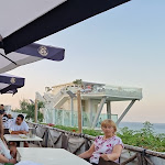 Photo n°1 de l'avis de Patric.r fait le 23/07/2023 à 18:07 sur le  Ristorante L'Ascensore à Ancona