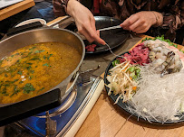 Soupe du Restaurant thaï Moon Asia à Sélestat - n°3