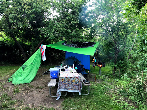 Campground «Winter Island Park», reviews and photos, 50 Winter Island Rd, Salem, MA 01970, USA