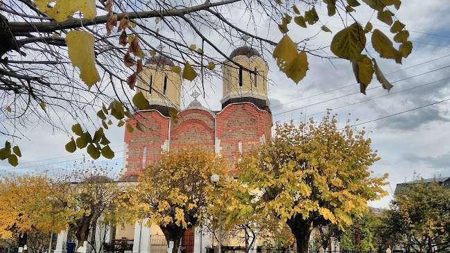 Църква Св. Георги, ул. „Република“ 31, 3540 Вършец, България