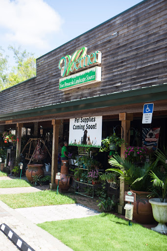 Sod Supplier «Woerner Landscape Source & Pet Supply - Pensacola», reviews and photos, 1332 Creighton Rd, Pensacola, FL 32504, USA