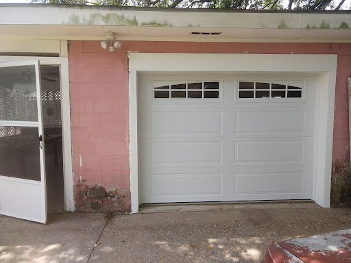 Garage Door Supplier «Overhead Door Company of The Capital City, LA», reviews and photos