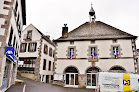 AXA Assurance et Banque Eirl Boyer Laurent La Tour-d'Auvergne