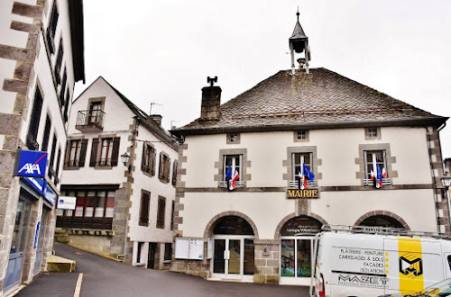 Agence d'assurance AXA Assurance et Banque Eirl Boyer Laurent La Tour-d'Auvergne
