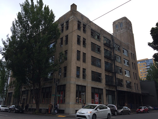 Baby Clothing Store «Hanna Andersson», reviews and photos, 327 NW 10th Ave, Portland, OR 97209, USA