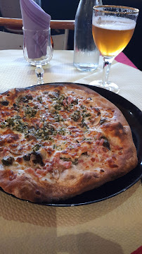 Pizza du Restaurant italien Casa Maria à Niort - n°10