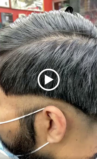 Barber Shop «Corona Barbershop Plus», reviews and photos, 94-17 37th Ave, Jackson Heights, NY 11372, USA