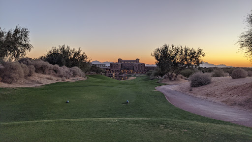 Golf Club «The Westin Kierland Golf Club», reviews and photos, 15636 N Clubgate Dr, Scottsdale, AZ 85254, USA