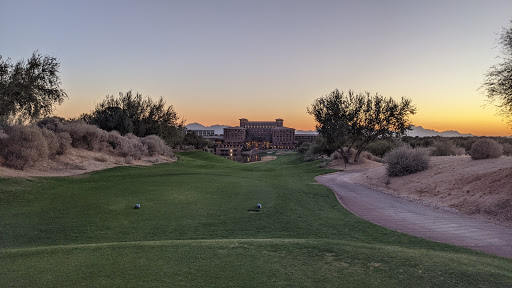 Golf Club «The Westin Kierland Golf Club», reviews and photos, 15636 N Clubgate Dr, Scottsdale, AZ 85254, USA