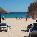 Photo n°2 de l'avis de John.e fait le 30/07/2019 à 20:44 sur le  Pestana Alvor South Beach à Portimão