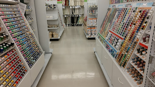 Fabric Store «Jo-Ann Fabrics and Crafts», reviews and photos, 7609 Rogers Ave, Fort Smith, AR 72903, USA