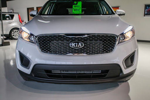 Kia Dealer «Kia of Ann Arbor», reviews and photos, 82 Aprill Dr, Ann Arbor, MI 48103, USA