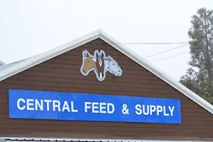 Central Feed & Supply image