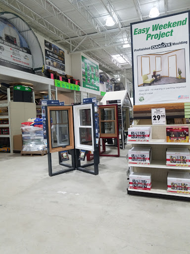 Home Improvement Store «Menards», reviews and photos, 21630 S Cicero Ave, Matteson, IL 60443, USA