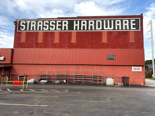 Home Improvement Store «Strasser True Value Hardware», reviews and photos, 910 Southwest Blvd, Kansas City, KS 66103, USA