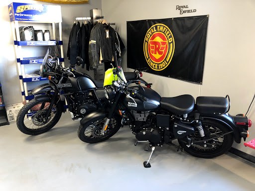 Motorcycle Dealer «Detroit Iron Cycles», reviews and photos, 10325 Highland Rd, White Lake, MI 48386, USA