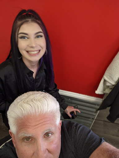 Barber Shop «Champions on High St Barber Shop», reviews and photos, 304 S High St, West Chester, PA 19382, USA