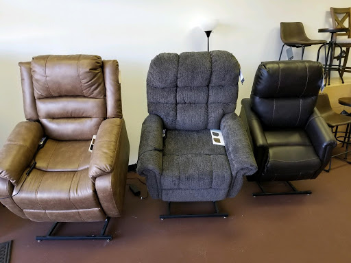 Mattress Store «Monticello Mattress & More», reviews and photos, 265 Turkeysag Trail #110, Palmyra, VA 22963, USA