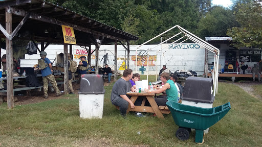 Paintball Center «The Swamp Paintball Park», reviews and photos, 2735 George Washington Memorial Hwy, Hayes, VA 23072, USA