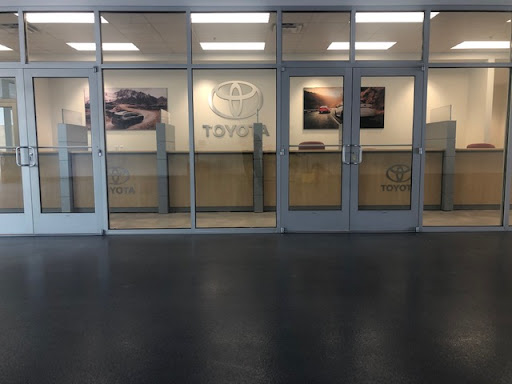 Toyota Dealer «Ira Toyota of Tewksbury», reviews and photos, 468 Main St, Tewksbury, MA 01876, USA