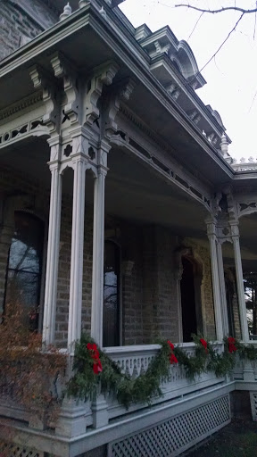 History Museum «Alexander Ramsey House», reviews and photos, 265 Exchange St S, St Paul, MN 55102, USA