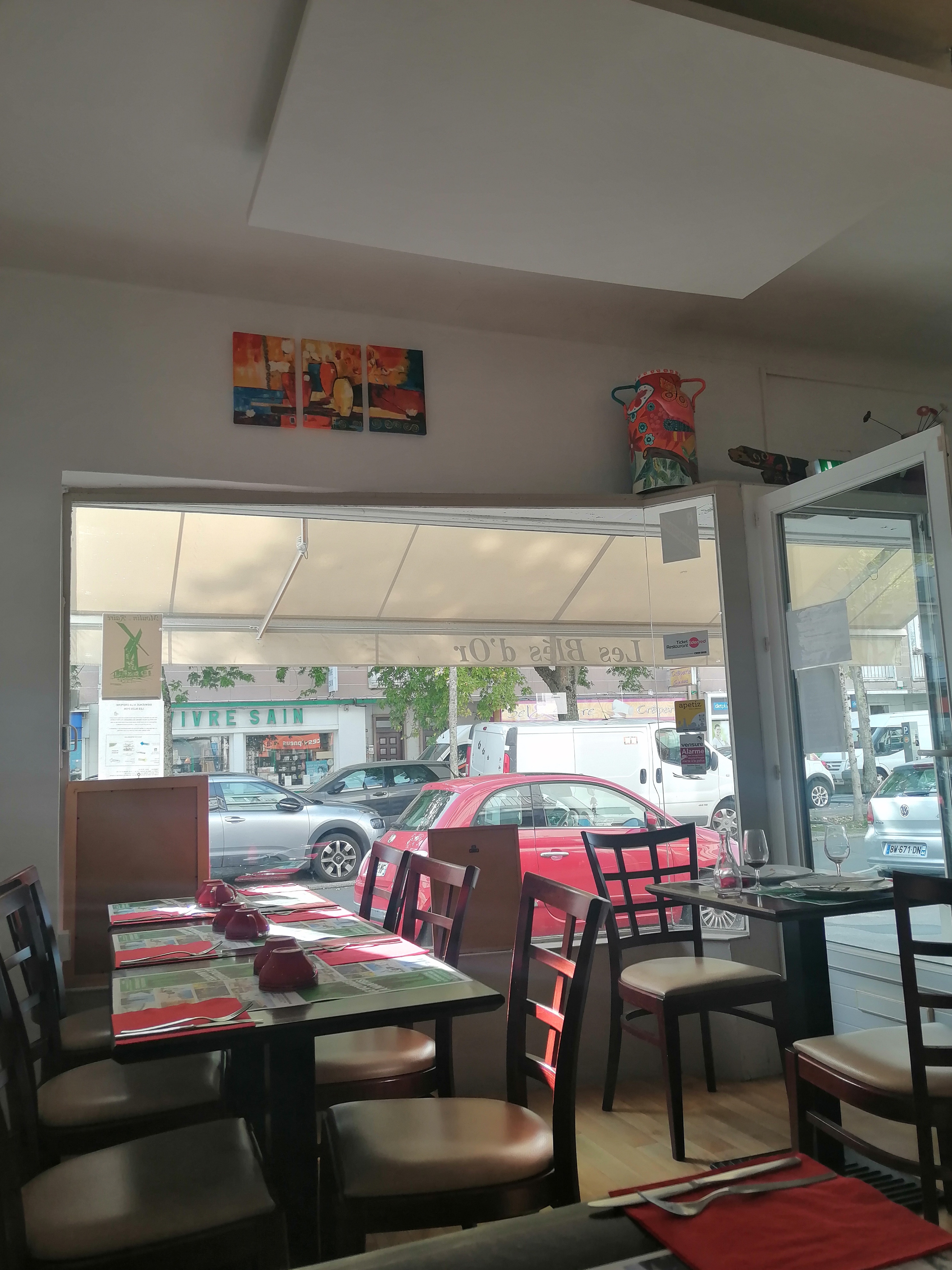 Photo n° 2 de l'avis de Stefy.e fait le 19/10/2022 à 13:57