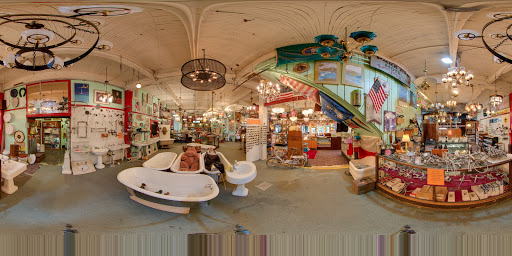 Hardware Store «Hippo Hardware & Trading Co», reviews and photos, 1040 E Burnside St, Portland, OR 97214, USA