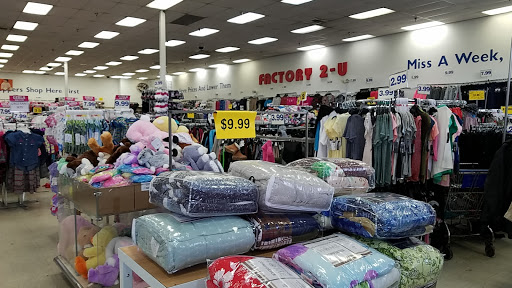 Discount Store «Factory 2-U (Fallas Discount Stores)», reviews and photos, 7124 Broadway, Lemon Grove, CA 91945, USA