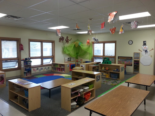 Day Care Center «Sunshine House», reviews and photos, 2101 16th St, Greeley, CO 80631, USA