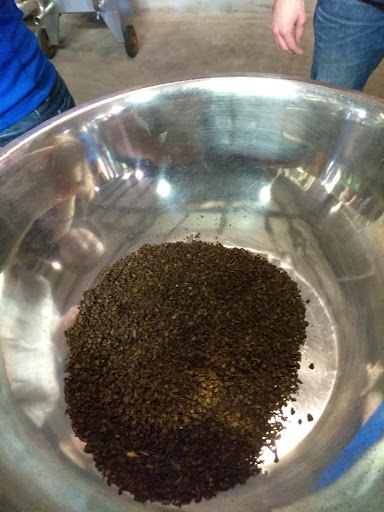 Brewery «High Cotton Brewing Company», reviews and photos, 598 Monroe Ave, Memphis, TN 38103, USA