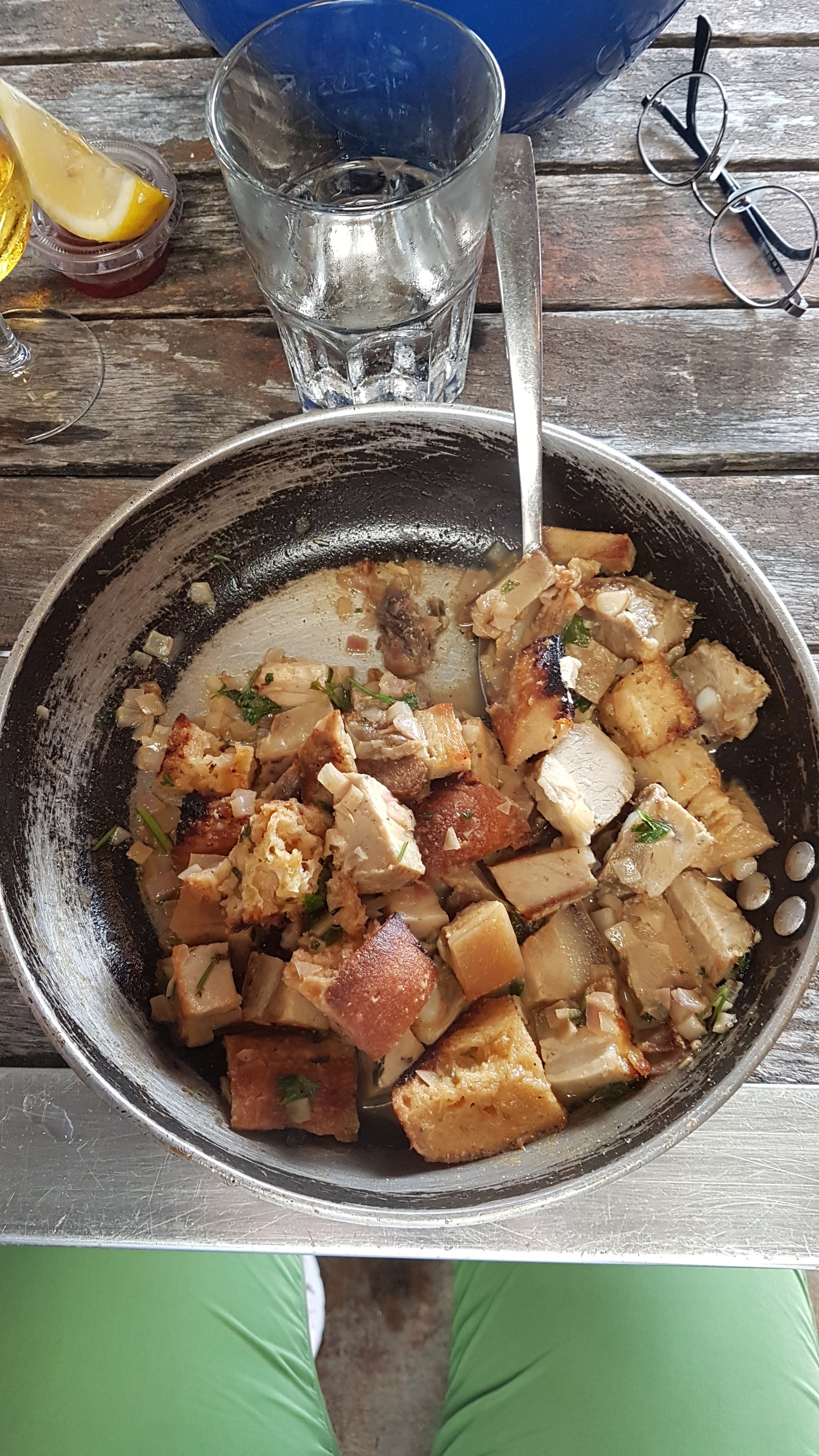 Photo n° 2 de l'avis de Patricia.a fait le 29/09/2019 à 19:40