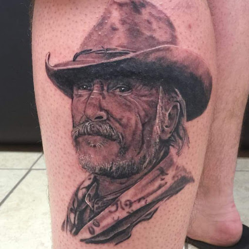 Explore ways tattoo ideas, creative tattoo ideas in Arlington, available at Urbans Tattoo & Piercing Studio