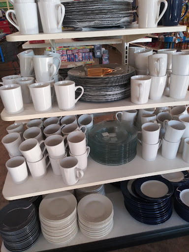 Dollar Store «Dollar Tree», reviews and photos, 147 Pavilion Pkwy, Fayetteville, GA 30214, USA