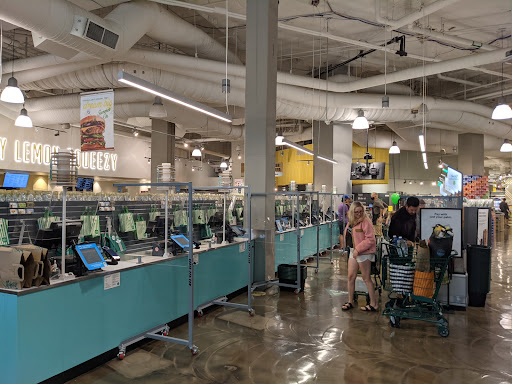 Grocery Store «Whole Foods Market», reviews and photos, 2210 Westlake Ave, Seattle, WA 98121, USA