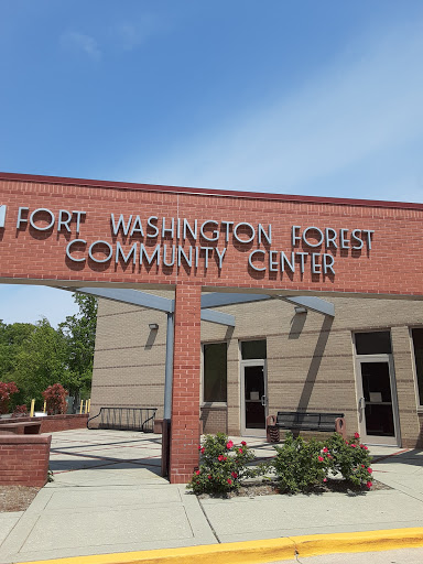 Community Center «Fort Washington Forest Community Center», reviews and photos, 1200 Fillmore Rd, Fort Washington, MD 20744, USA