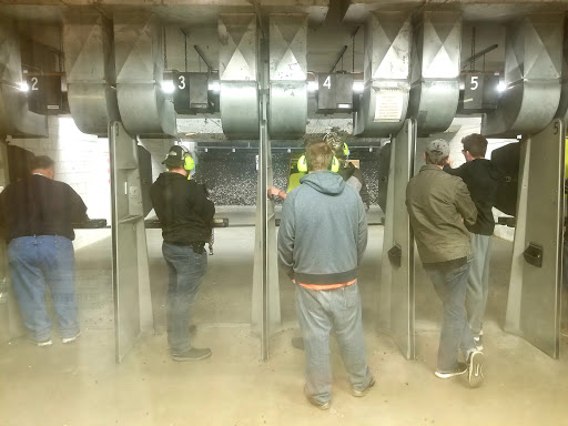 Sporting Goods Store «Ohio Outdoor Sports», reviews and photos, 2314 Shepler Church Ave SW, Canton, OH 44706, USA