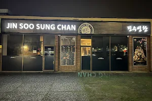Jin Soo Sung Chan Korean Restaurant image