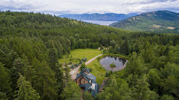 Spokane Drone Photography - Photo 5 - Car repair in Liberty Lake, WA, Spokane Valley