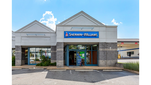 Sherwin-Williams Paint Store, 2124 N Glebe Rd, Arlington, VA 22207, USA, 