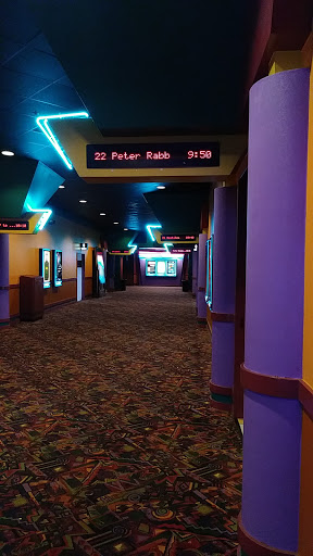 Movie Theater «Regal Cinemas 22 @ Austell», reviews and photos, 2480 East-West Connector, Austell, GA 30106, USA