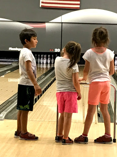 Bowling Alley «Flamingo Bowl», reviews and photos, 3301 N 23rd St, McAllen, TX 78501, USA