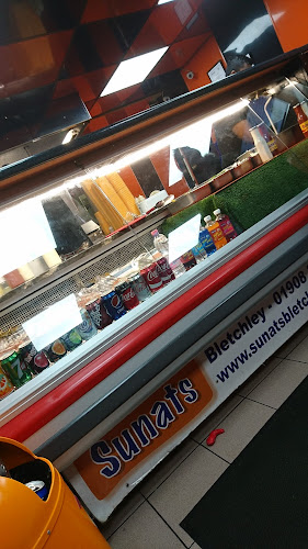 Sunats Kebabs - Restaurant