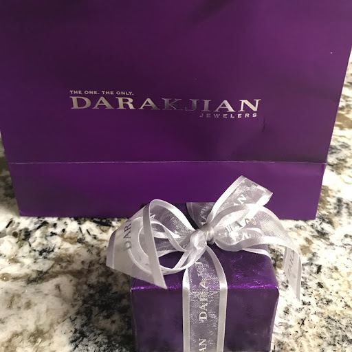 Jewelry Store «Darakjian Jewelers», reviews and photos, 101 Willits St, Birmingham, MI 48009, USA