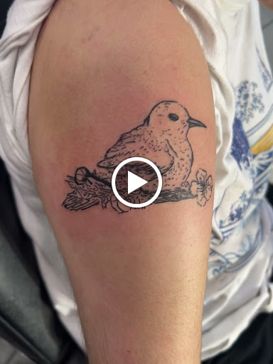 Explore state of texas tattoo ideas, creative tattoo ideas in Port Aransas, available at Island Ink studio