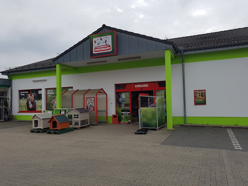 Fressnapf Hannoversch Münden unter Hann. Münden, 