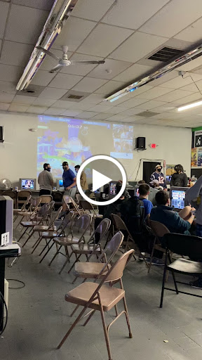 Video Arcade «Game Underground», reviews and photos, 1245 Worcester St #1094, Natick, MA 01760, USA