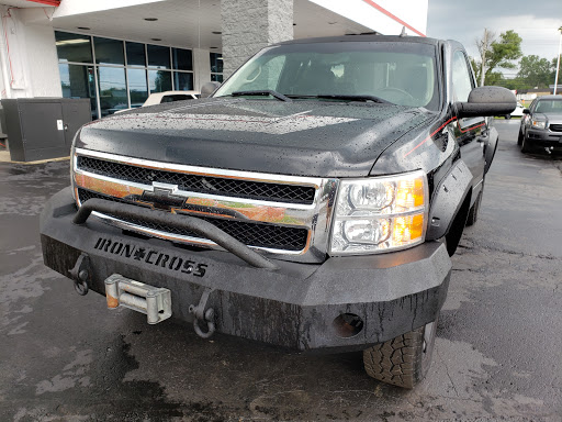 Used Car Dealer «Marsh Auto Sales», reviews and photos, 15133 N Holly Rd, Holly, MI 48442, USA