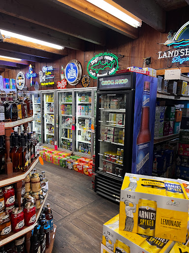 Wine Store «Grog Shop», reviews and photos, 20750 John J Williams Hwy, Lewes, DE 19958, USA