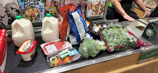 Supermarket «Publix Super Market at Atlantic Plaza», reviews and photos, 1024 Florida A1A #120, Satellite Beach, FL 32937, USA