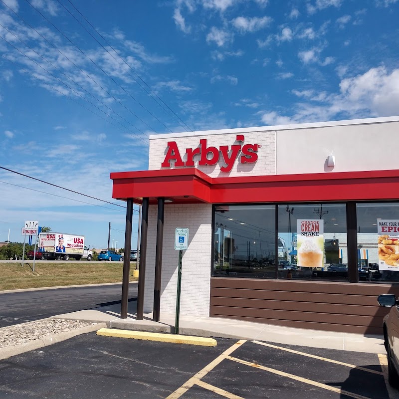 Arby's